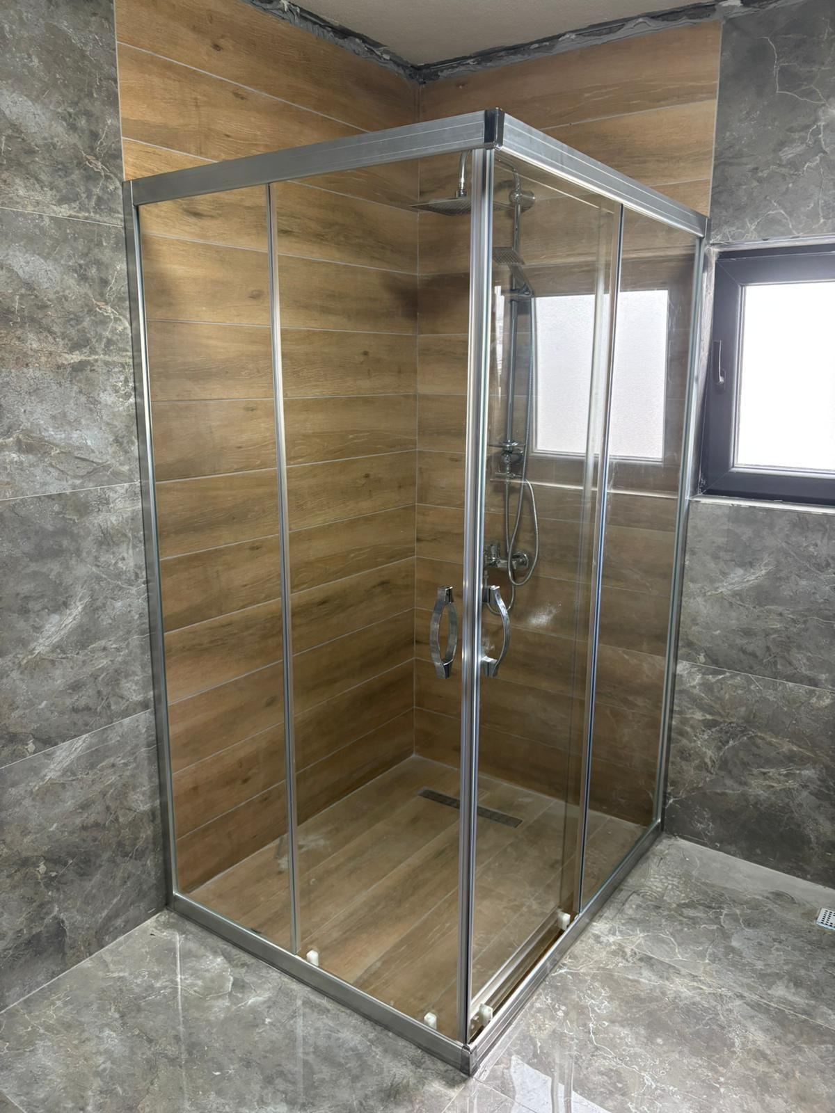  Sandy Duş Plus Banyo